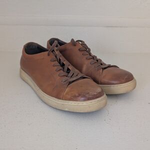 Allen Edmonds Canal Court Size 10 Shoes